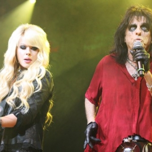 Alice Cooper