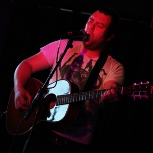 The Brown Hound James Band