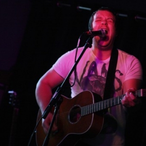 The Brown Hound James Band