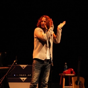 Chris Cornell