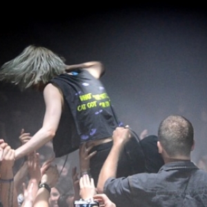 Crystal Castles