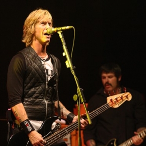 Duff McKagans Loaded