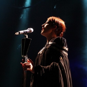 Florence + The Machine