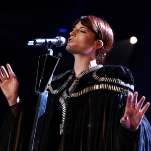 Florence + The Machine