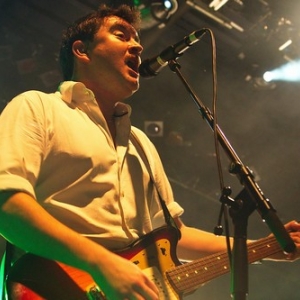 Frank Turner
