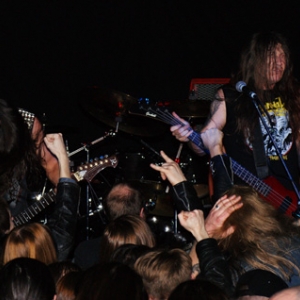 Gospel of the Horns
