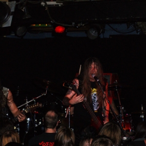 Gospel of the Horns