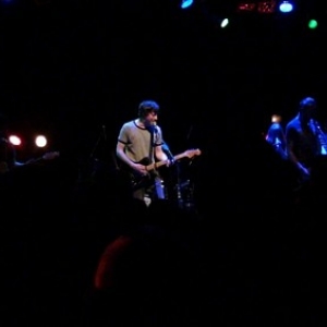 Graham Coxon