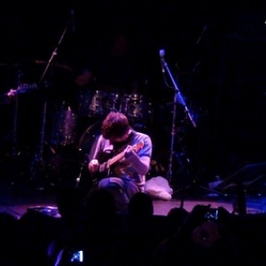 Graham Coxon