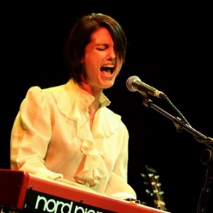 Heather Peace