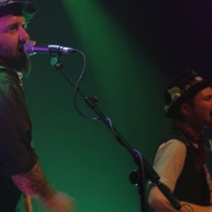 Hobo Jones & The Junkyard Dogs