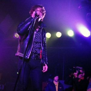 The Jim Jones Revue