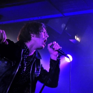 The Jim Jones Revue