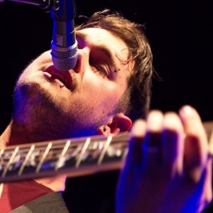 Jim Lockey & The Solemn Sun
