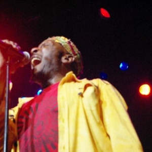 Jimmy Cliff