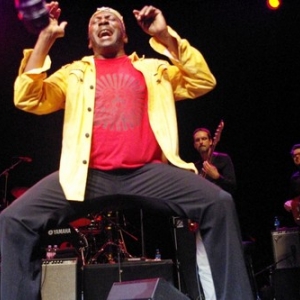 Jimmy Cliff
