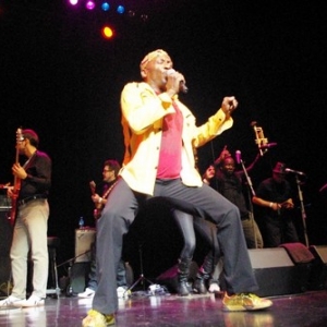 Jimmy Cliff