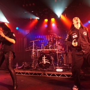 Lacuna Coil