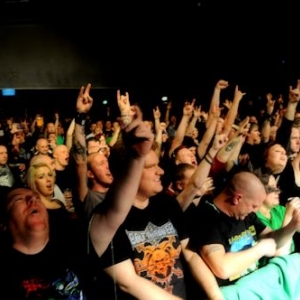 Lawnmower Deth
