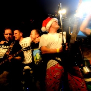 Lawnmower Deth