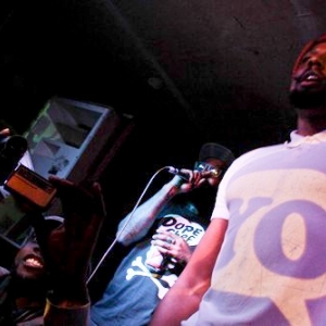 Mikill Pane