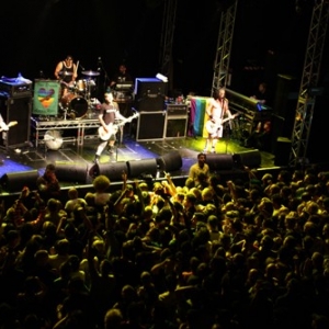 NoFX
