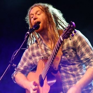 Newton Faulkner
