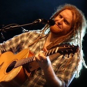 Newton Faulkner