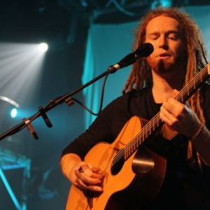Newton Faulkner