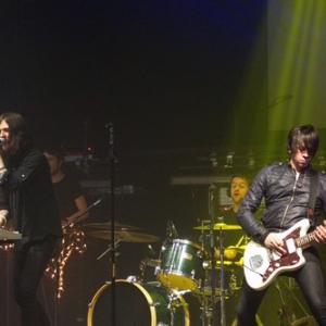 The Officers