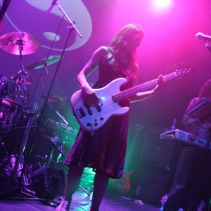 Ozric Tentacles