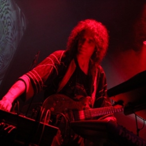 Ozric Tentacles