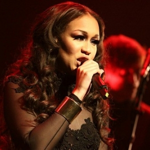 Rebecca Ferguson