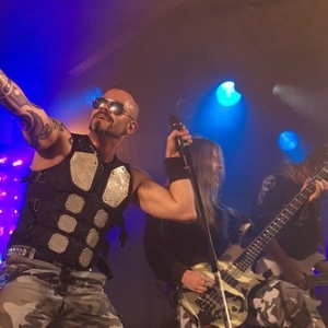 Sabaton