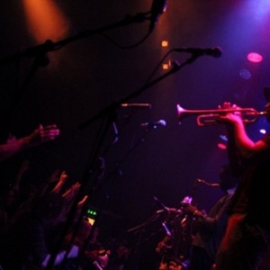 The Skatalites
