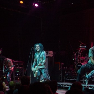 The Defiled
