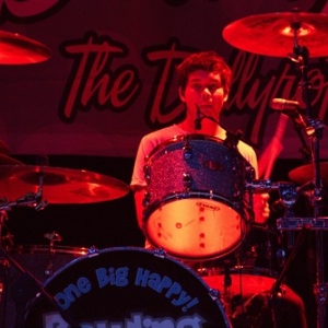 The Dollyrots