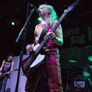 The Dollyrots