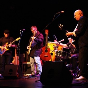 The Idiot Bastard Band