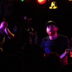 The Menzingers