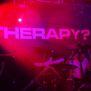 Therapy?