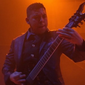 Upon A Burning Body