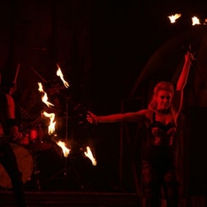 Vampires Rock