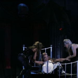 Vampires Rock