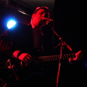 Willy Mason