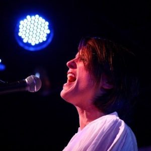 Heather Peace