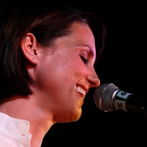 Heather Peace