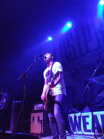 We Are The Ocean
