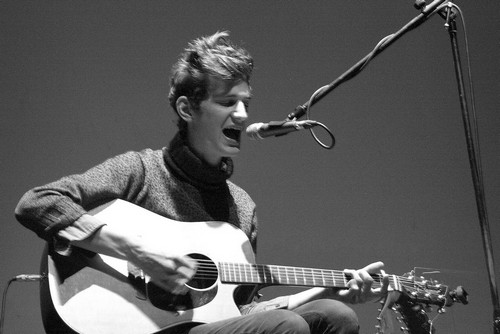 Aidan Simpson