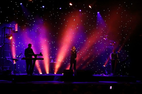 Alison Moyet